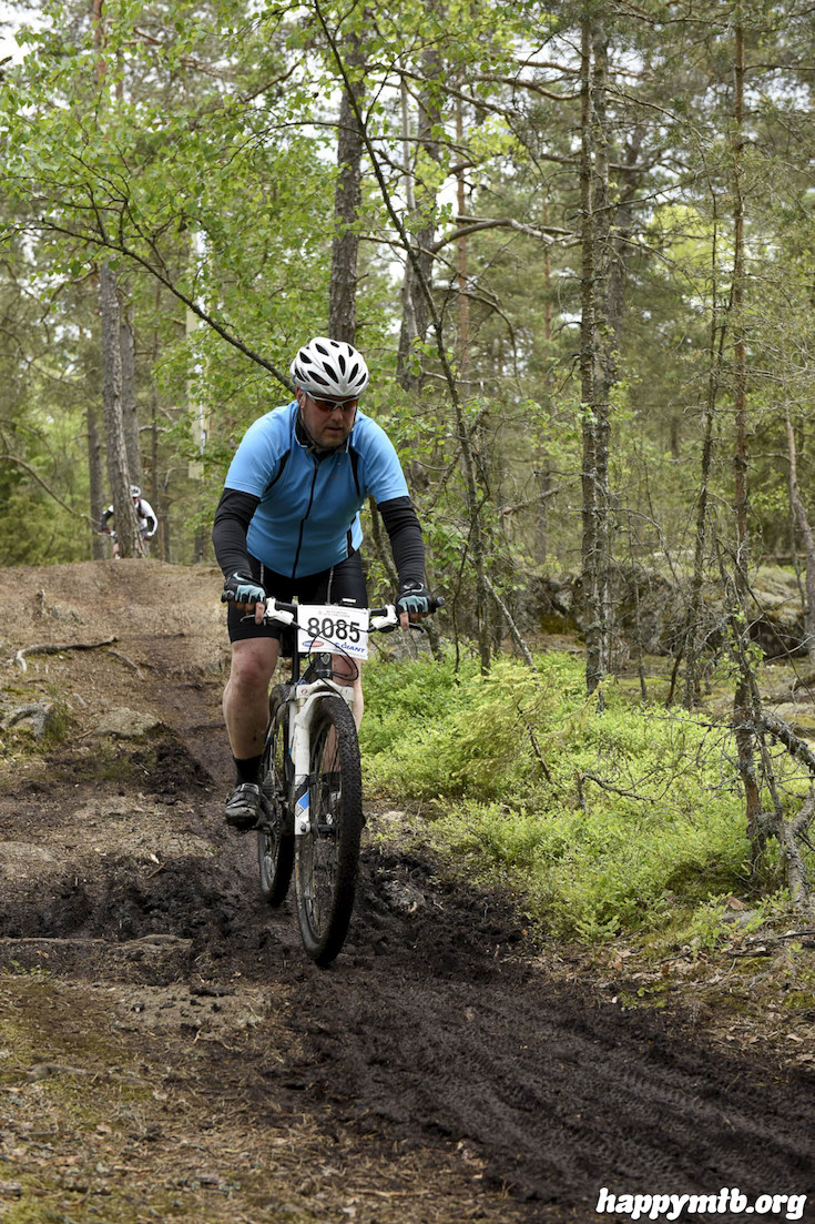 Bild från Lida Loop 2015